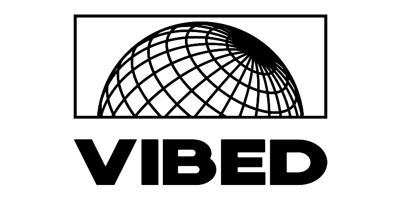 Vibed logo